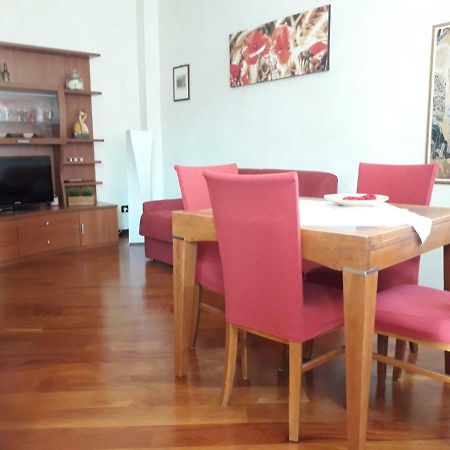 Gatto Romeo Apartments Verona Luaran gambar