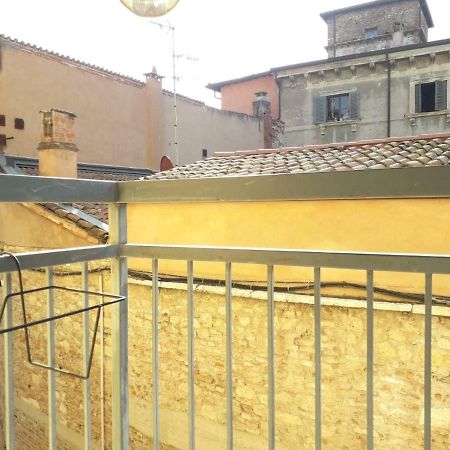 Gatto Romeo Apartments Verona Luaran gambar