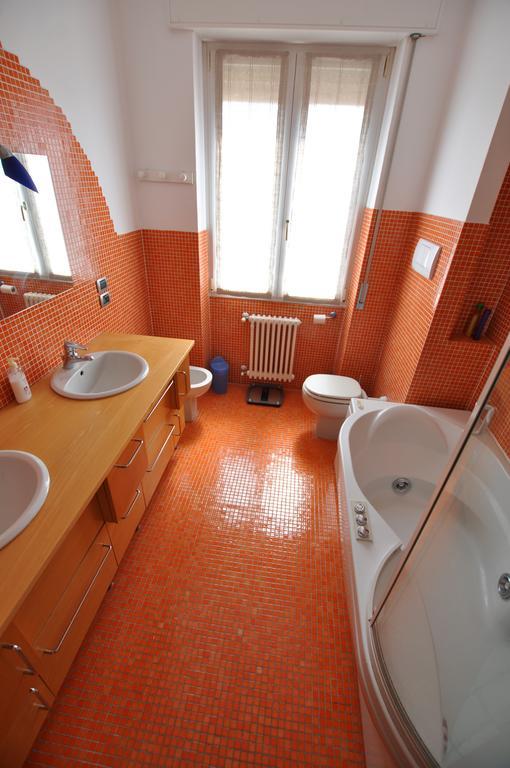 Gatto Romeo Apartments Verona Luaran gambar