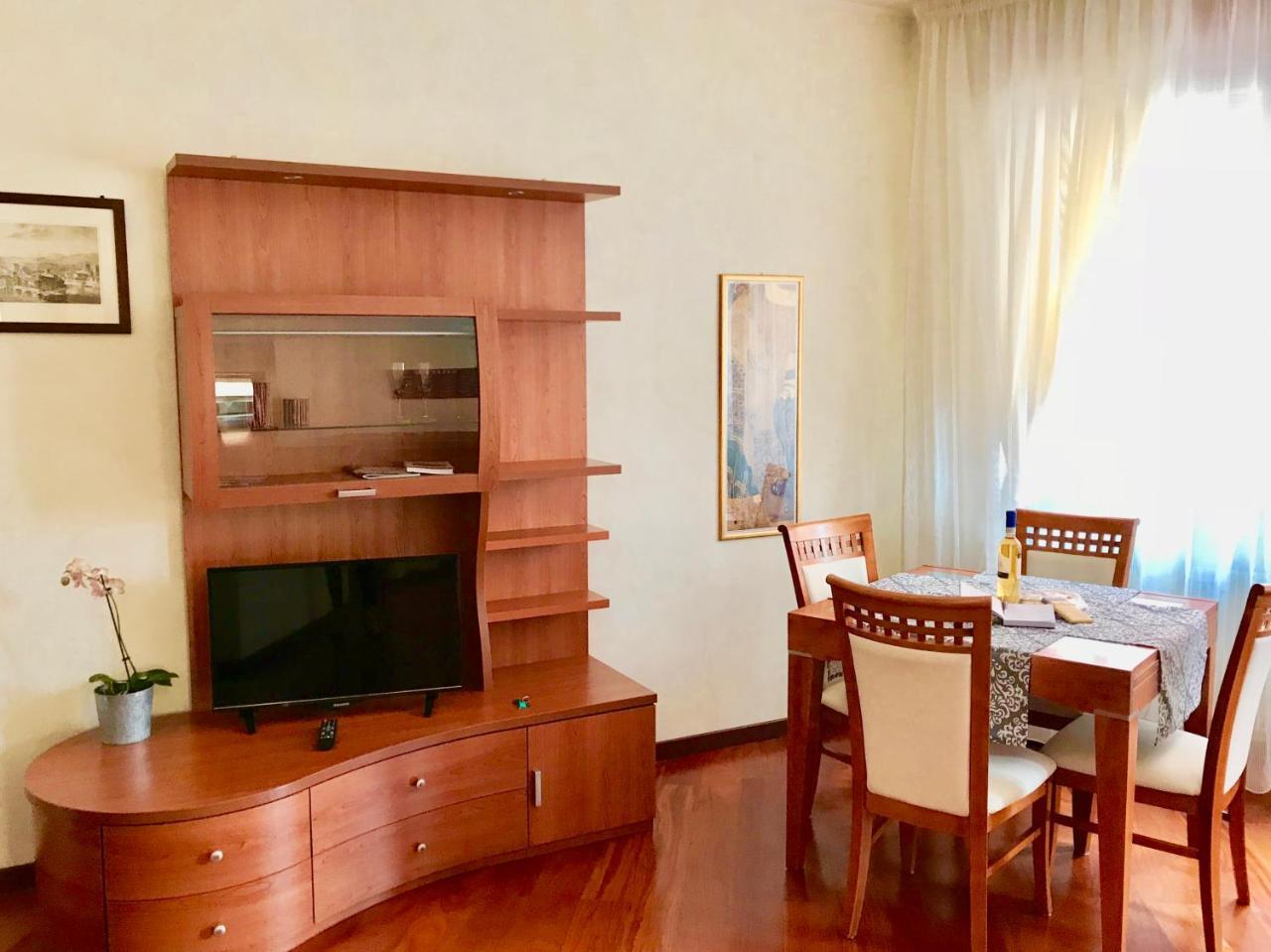 Gatto Romeo Apartments Verona Luaran gambar