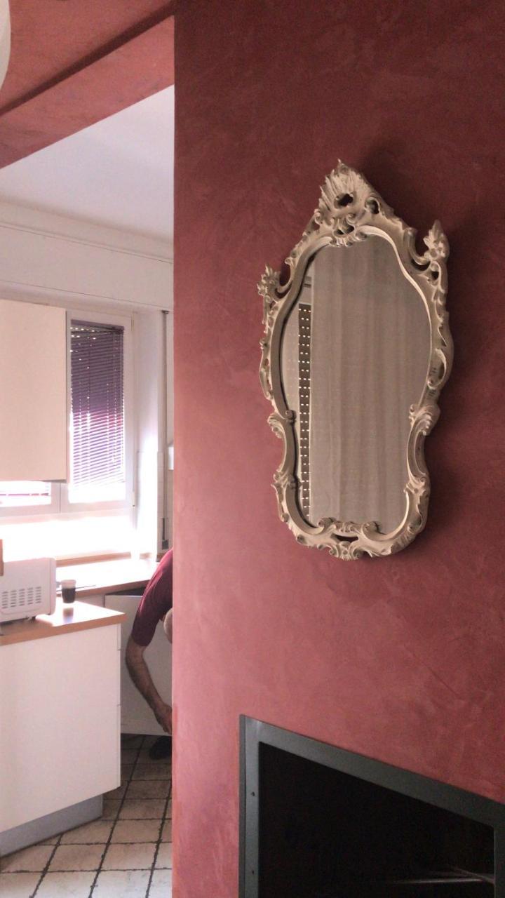 Gatto Romeo Apartments Verona Luaran gambar