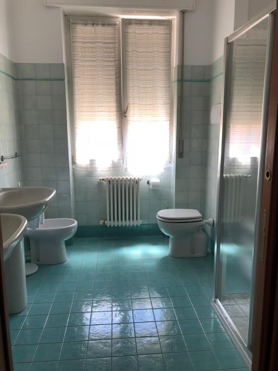 Gatto Romeo Apartments Verona Luaran gambar