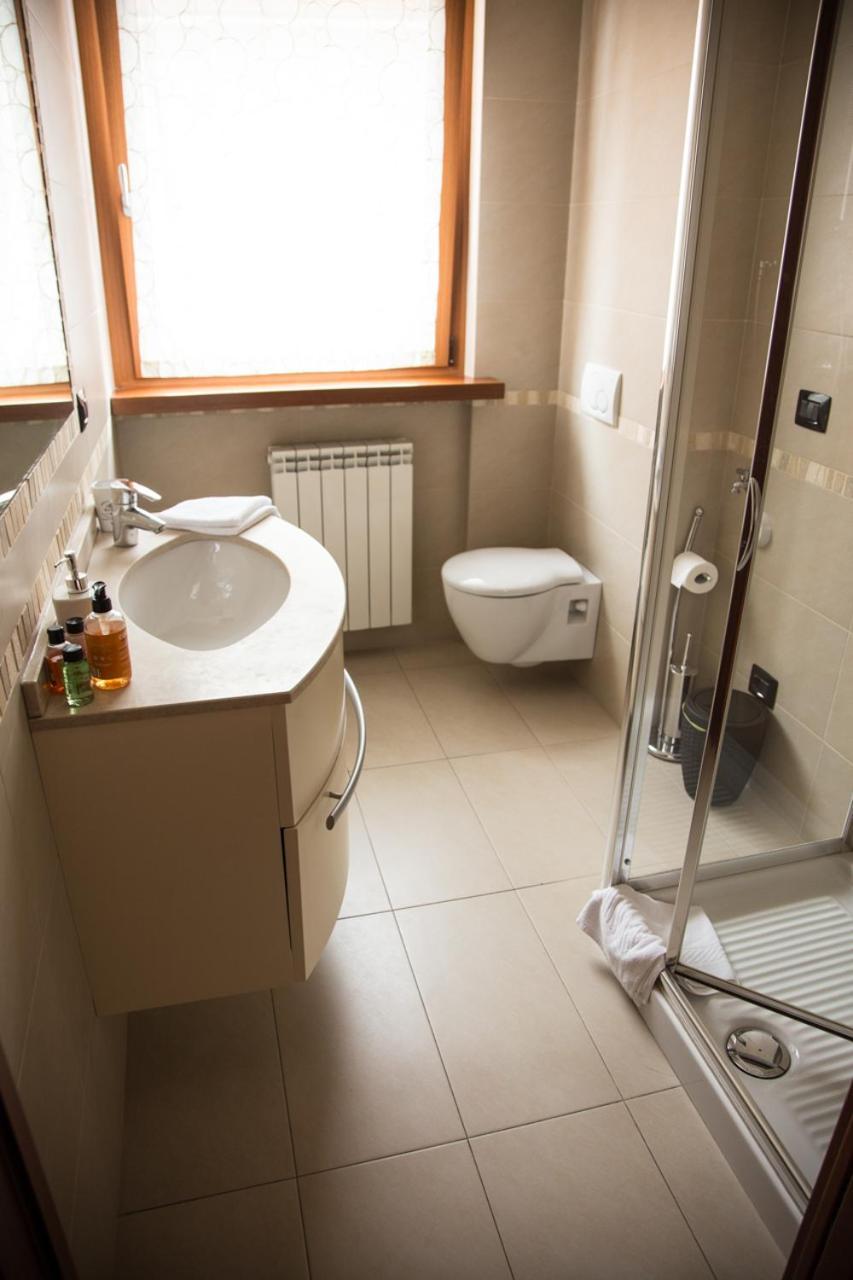 Gatto Romeo Apartments Verona Luaran gambar