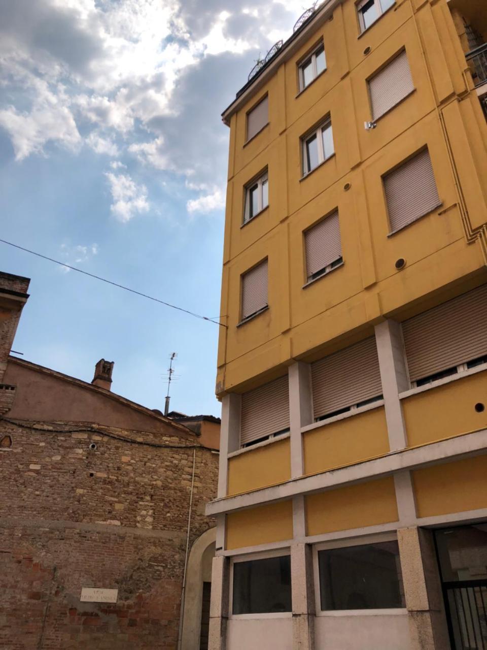 Gatto Romeo Apartments Verona Luaran gambar