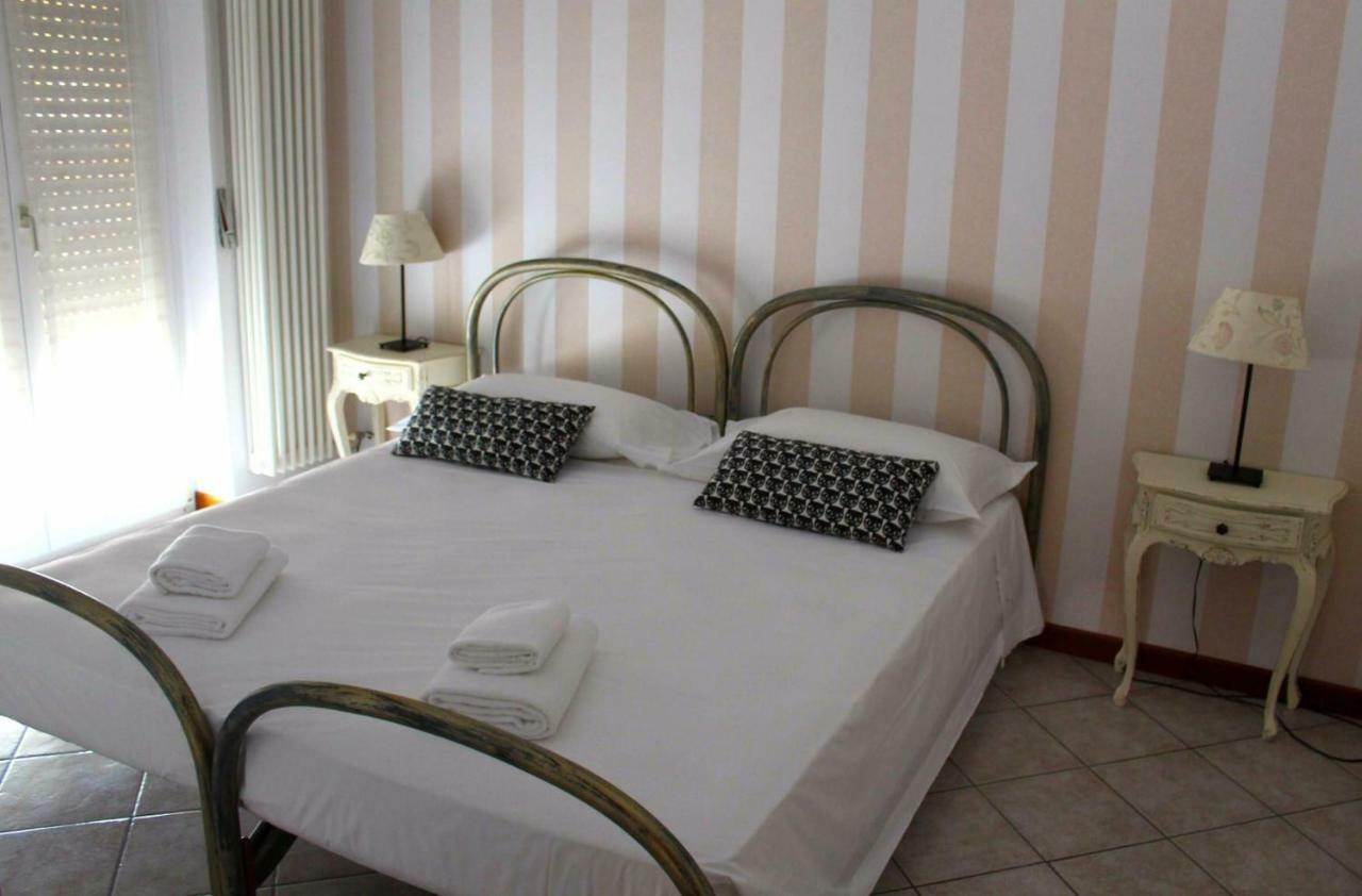 Gatto Romeo Apartments Verona Luaran gambar
