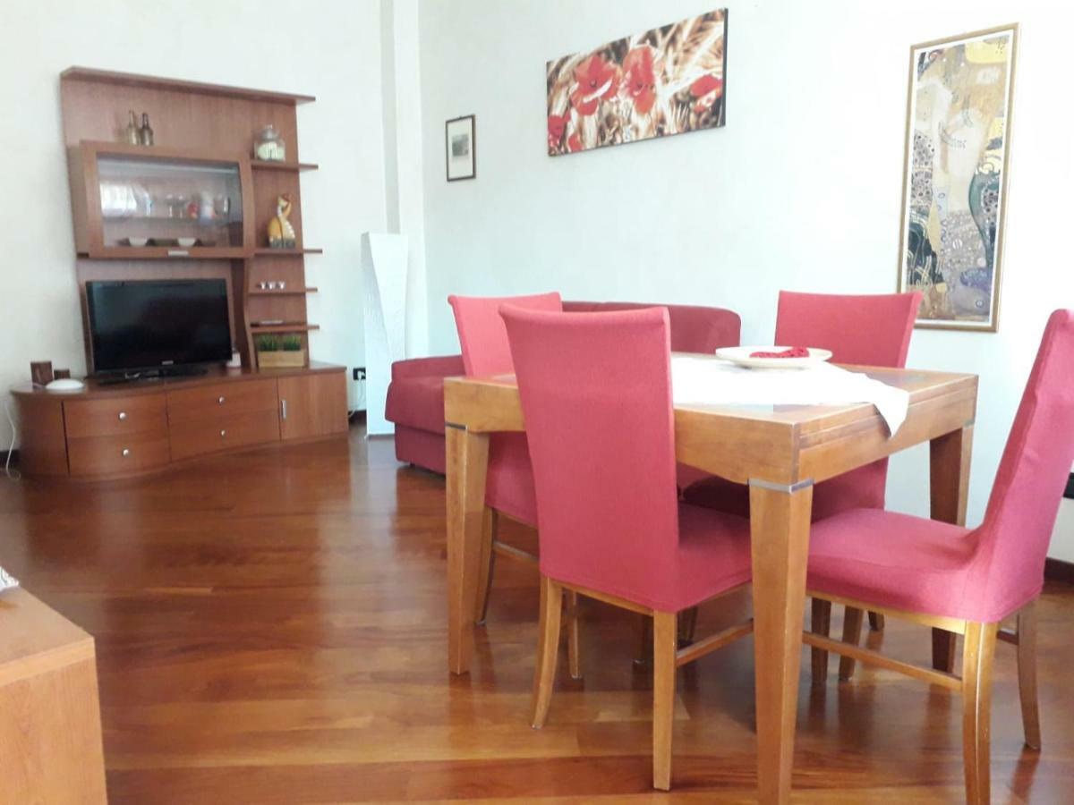 Gatto Romeo Apartments Verona Luaran gambar