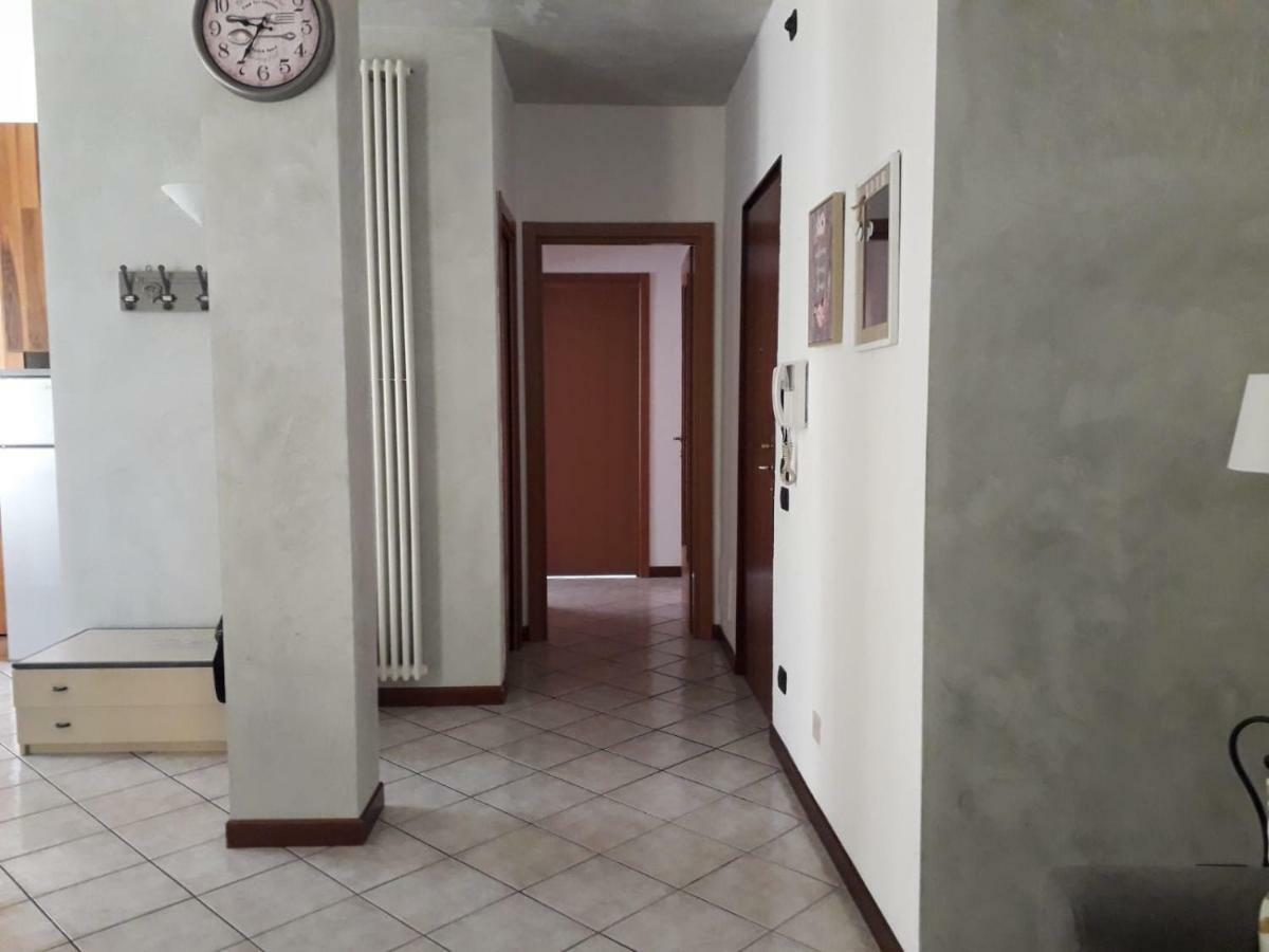 Gatto Romeo Apartments Verona Luaran gambar
